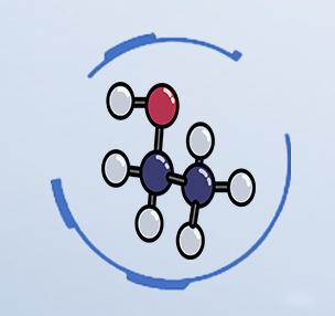 Eden the game of life Celestial extension Basic formation chemistry