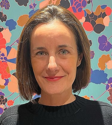 photo de Catherine Marty