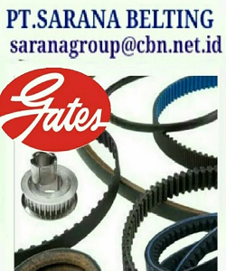 Jual Jual Bando VBelt, Jual Gates VBelt, Jual Optibelt VBelt.