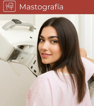 Mastografia