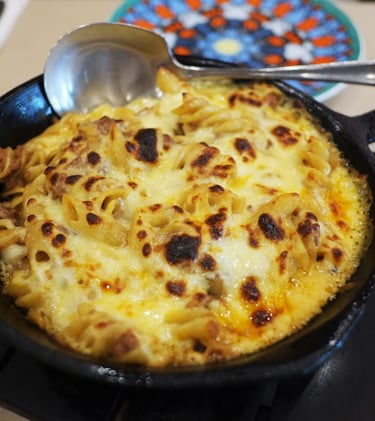 Pasta Boy - Frazzled Cook - Quezon City