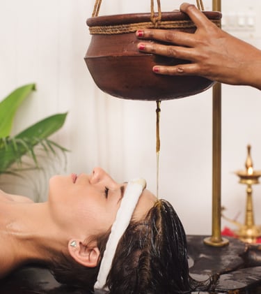 HLC Ayurveda hospital in Bangalore offering holistic treatments