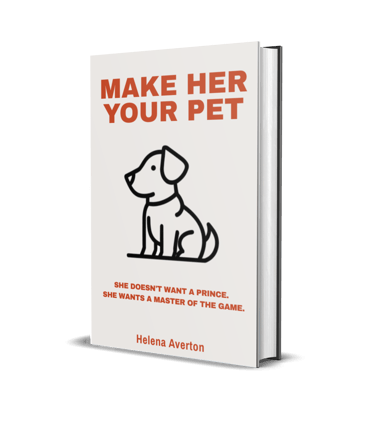 Make Her Your Pet by Helena Averton