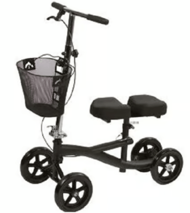 Veteran-owned Knee Scooter rental Kansas City – Standard Knee Scooter