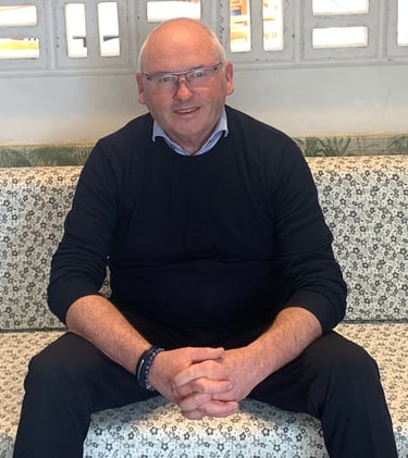 Steven Witkam, ondernemer