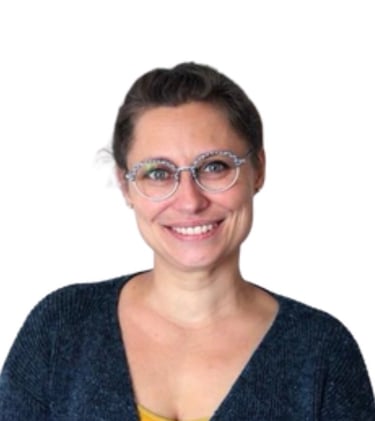 Image de notre Psychologue GOYON Céline