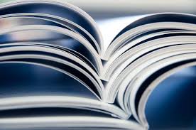 Technical Journals can be brought to life with our creative translation