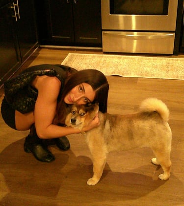 Photo by Caleen Salame (Harrisonburg 2025)