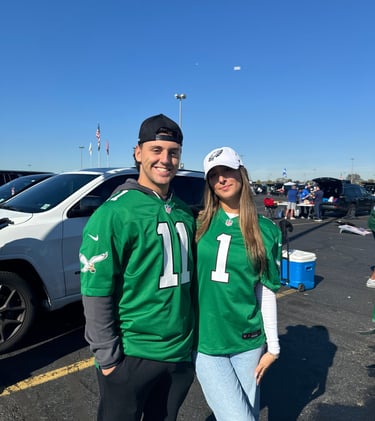 Photo by Caleen Salame (New Jersey 2025)