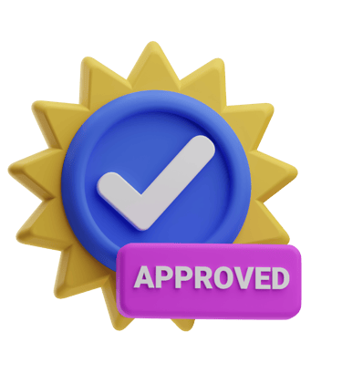 Quick approval home, car, and personal loans across India