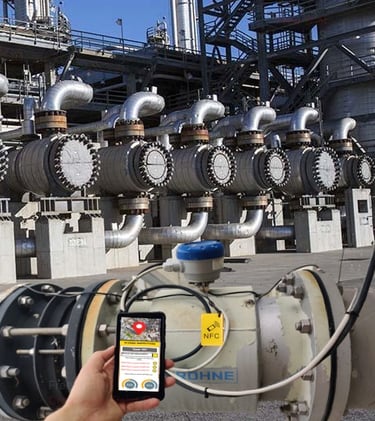 Digital Twin Digital Transformation IOT Predictive Analytics