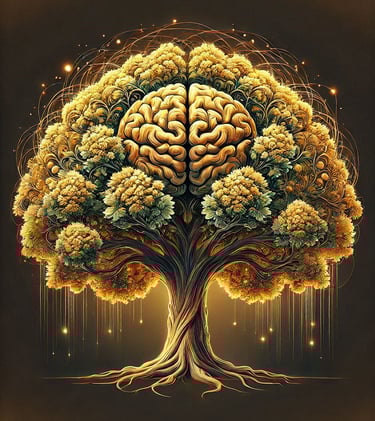 Reintegração corpo, mente, espírito e cosmos