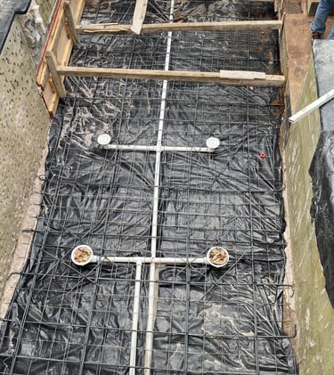 ingeniería hidráulica para piscinas en Aguascalientes.