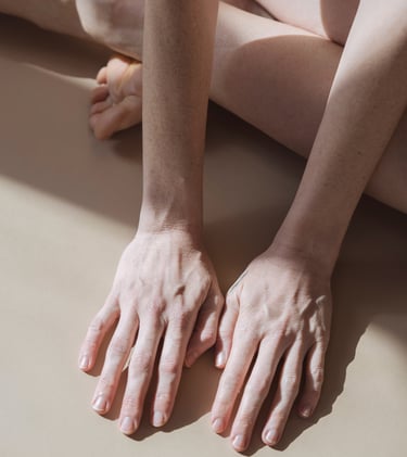 Flacidez vaginal Hiperlaxitud iMujer Murcia tensado relajación vagina más grande abierta vaginal