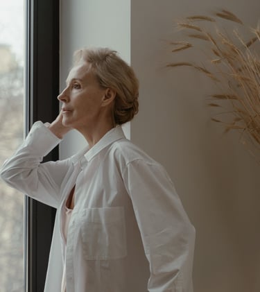 ligamento uterosacro ovario detras del utero ginecologia regenerativa funcional clinica murcia mujer