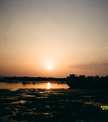 Laft, Qeshm