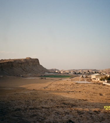 Laft, Qeshm