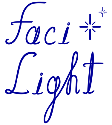 Faci'Light Facilight Débora MARTINAUD