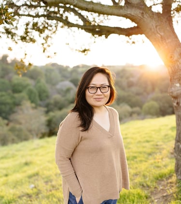 Helen H. Lee Social Media Strategy Consultant