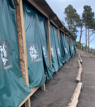 Acatenango Guatemala