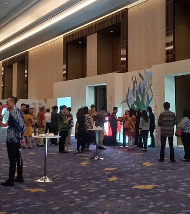 antrian masuk registrasi menggunakan software