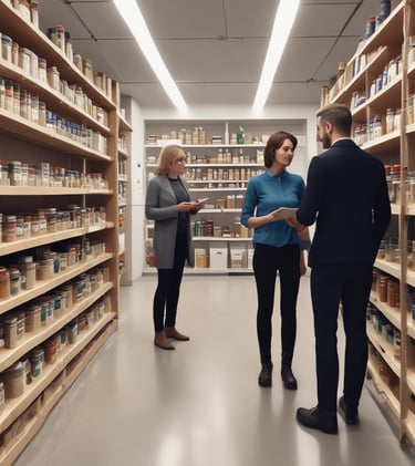 Bright living room with modern inventory