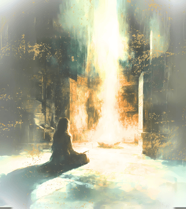 spirit caller a psychic reader and channeler