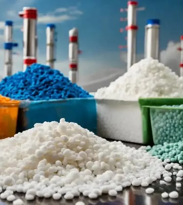 a variety of different Agricultural Products