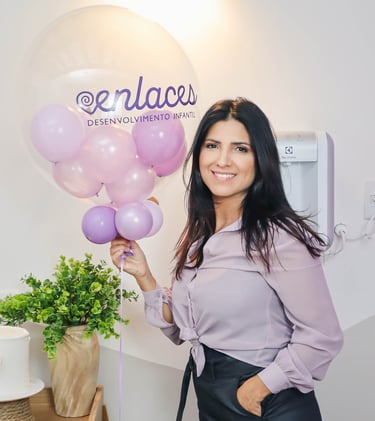 Enlaces- Projeto de Estratégia da Marca