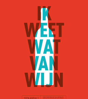Product: cursusaanbod SDEN 1 ik weet wat van wijn, De Deventer Wijnschool - wijncursus deventer
