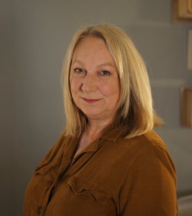 Susan Anderton