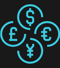Bankeaz | Multi-Currency icon