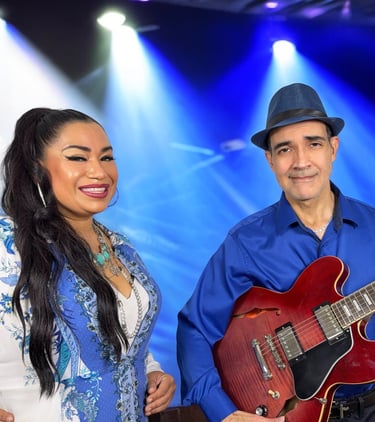 Soleti Music Duo