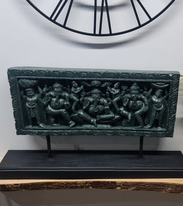Wood Carving