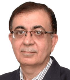 Professional Negotiator Ashish Mendiratta