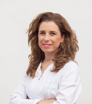 Lucía Vales