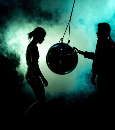 Videaste & photographe Cynthia Bitar