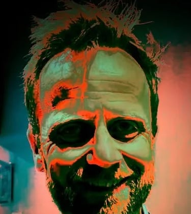 Ragnar Nesvåg psykiater, Diakonhjemmet sykehus VPA Vinderen, psykiater Marcus Gabrielsen, Folkehelse