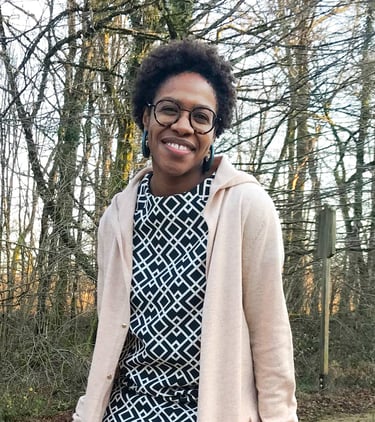 Portrait de Sira Koné