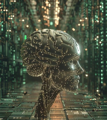 Optimization and Success Profiling
