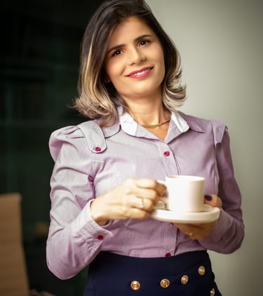 Psicóloga em Aracaju