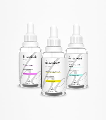 be aesthete products