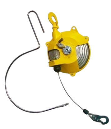 Spring Balancer for DA Bag Closer Machine