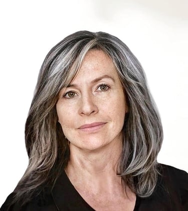 Helena Lind, author: all about Destiny, fate and phenomenal forces and phenomenal forces