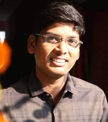 Sumit Dhanawade