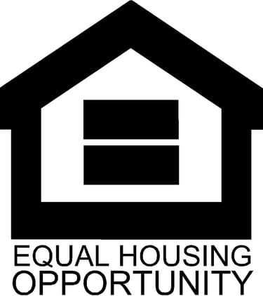 Equal Housing Opportunity