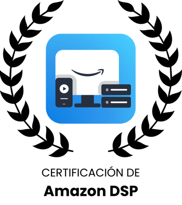 amazon dsp amazon twitch amazon fire tv