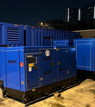 generators