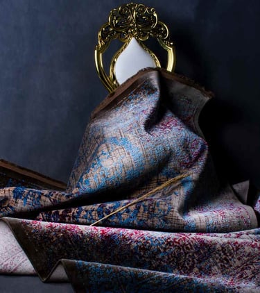 Adelaide's rug cleaning studio