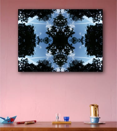 Carré Saint Louis de Lamarcelle